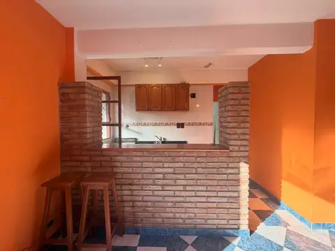 TRES AMBIENTES CON BALCON EN ALQUILER BARRIO MASCIAS