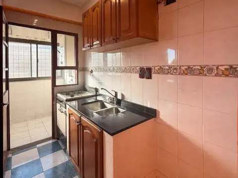 Departamento en Alquiler en Villa Lugano, $ 600.000