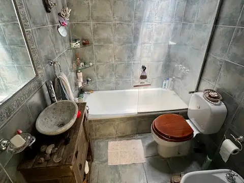 Depto Tipo Casa en Venta 45 años