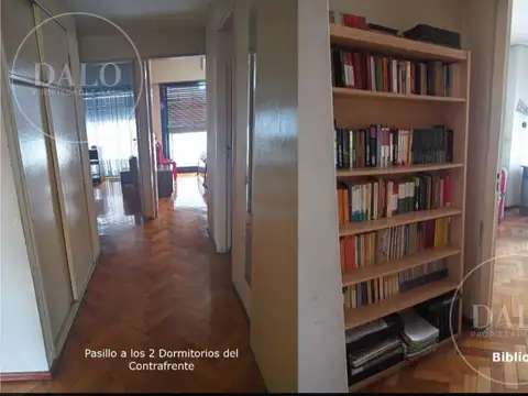 Departamento en Venta de 3 dormitorios