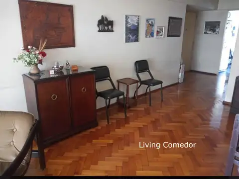 Departamento en  Venta, Palermo