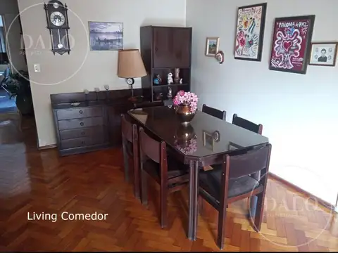 Departamento en Venta de 4 ambientes