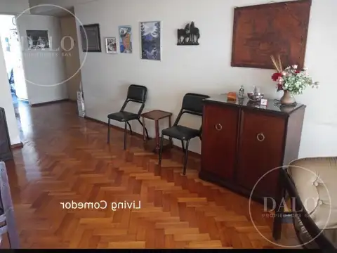 Departamento en Venta 50 años