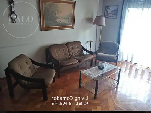 Departamento en Venta Apto profesional