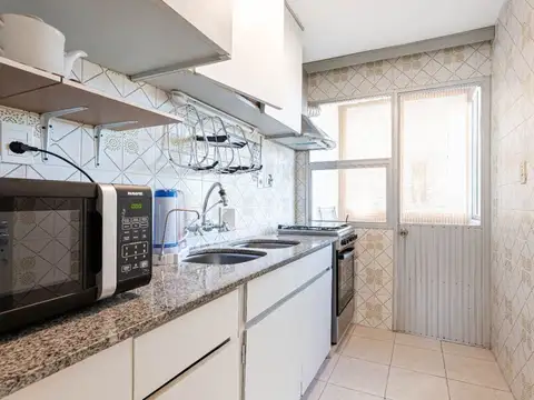 Departamento en Alquiler 5 años