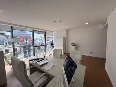 Oficina en Venta A Estrenar