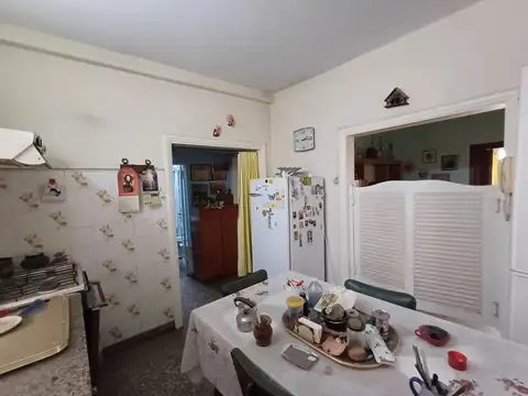 Doctor Ramón Carrillo 3200