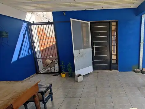 Casa en Venta 36 años