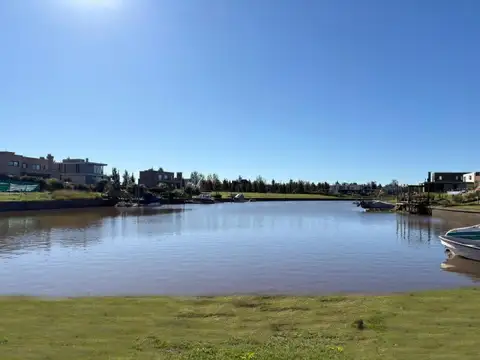 Terreno en Venta en El Naudir, USD 130.000