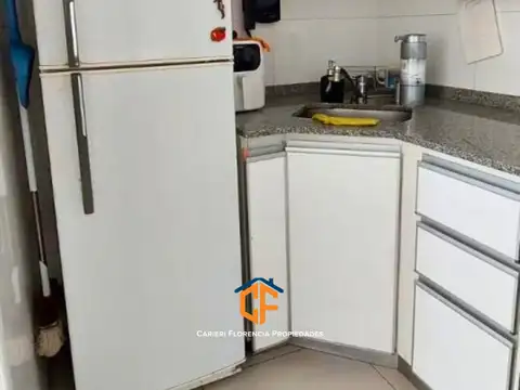 Departamento en Venta en Centro, USD 133.900