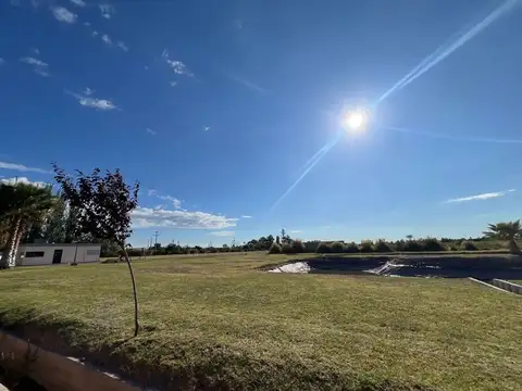 Terreno en Venta en Lunlunta, USD 77.700