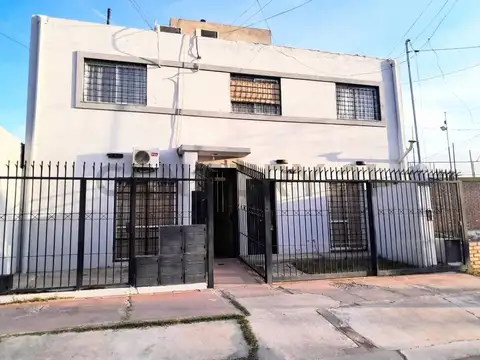 DEPARTAMENTO COMPLEJO CERRADO EN DORREGO