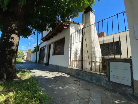 Avenida del Trabajo 1700