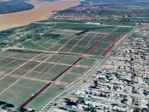 Terreno en Venta de 200,0 m2