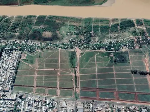 Newbery & Ruta Provincial 100