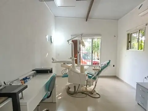 Oficina Monoambiente con 1 baño