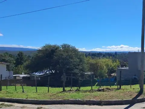 Terreno en Venta en Villa Independencia, USD 45.000