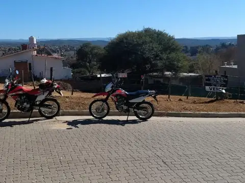 Terreno en Venta de 598,0 m2