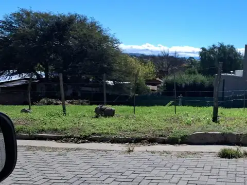 Terreno en Venta de 598,0 m2