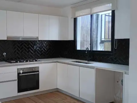 Departamento en Alquiler de 2 dormitorios