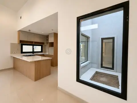 Casa en Venta al Noroeste