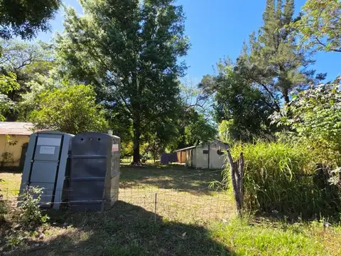 VENTA-2 LOTES-VILLA CALIFORNIA-S. J. DEL RINCON