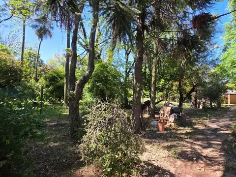 Terreno en Venta en San José del Rincón, USD 80.000