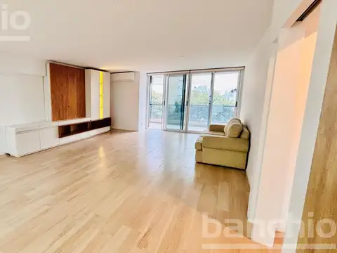 Venta Departamento Piso Exclusivo a Estrenar Con Cochera en Centro