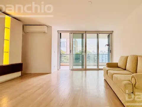 Venta Departamento Piso Exclusivo a Estrenar Con Cochera en Centro