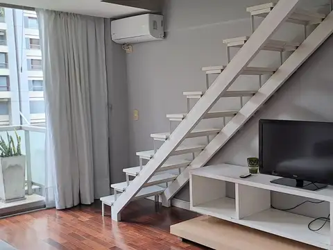 Departamento en Alquiler de 3 ambientes
