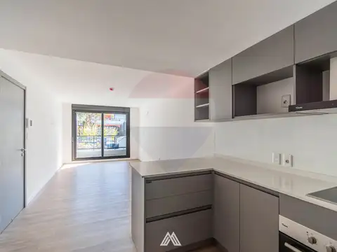 Departamento en Alquiler al Norte