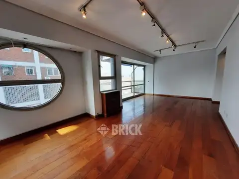Departamento 4 ambientes con 3 baños
