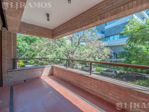 Departamento en Alquiler 50 años