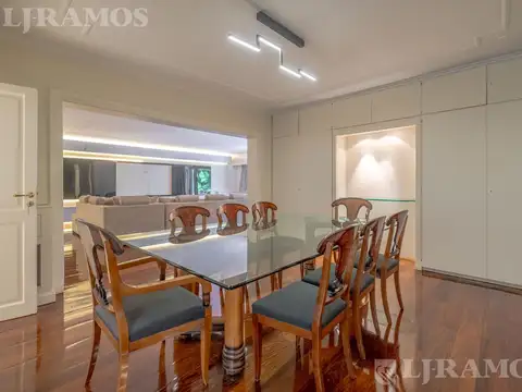 Departamento en Alquiler de 3 dormitorios