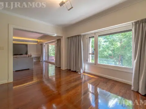 Departamento en Alquiler en Palermo, USD 3.700