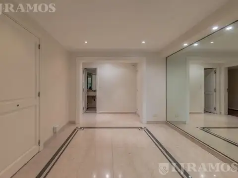 Departamento en Alquiler con 2 cocheras