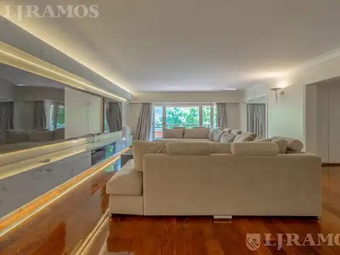 Departamento en Alquiler en Palermo, USD 4.200