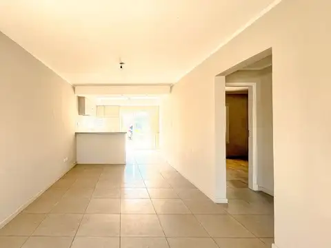 Depto Tipo Casa en Venta 6 años
