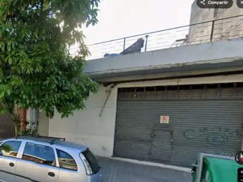 Galpon en Venta en Villa Crespo, USD 570.000