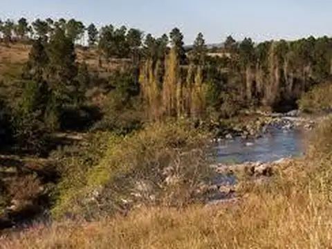 Bernardino Rivadavia al 400