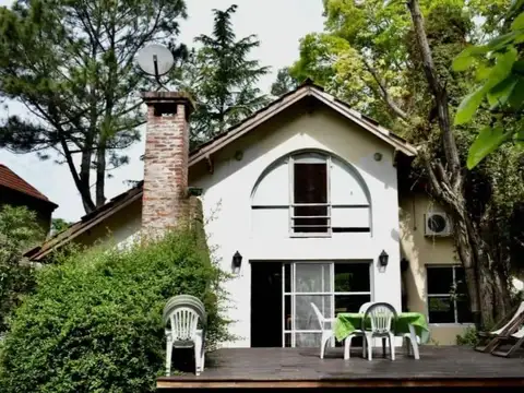 Casa en venta Club El Carmen Hudson (Apta Credito)
