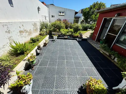 Casa en Venta en San Fernando Vías  /  Panamericana, USD 124.000
