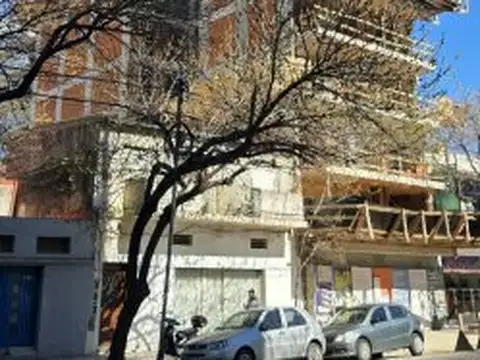 Coronel Niceto Vega 5900, Piso 6