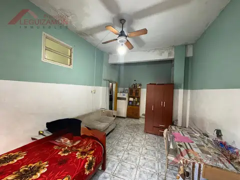 Depto Tipo Casa 4 ambientes con 3 baños