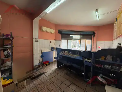 Depto Tipo Casa en Venta 40 años