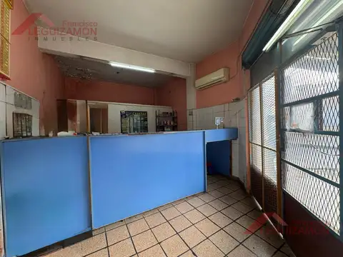 Depto Tipo Casa en Venta al Este