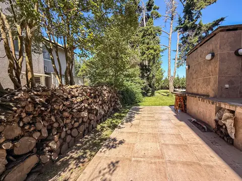 Casa Monoambiente con 6 baños