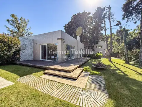 Casa en Venta 6 años