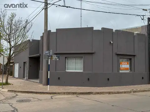 Casa exclusiva completamente refaccionada