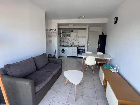 Departamento en Alquiler al Suroeste